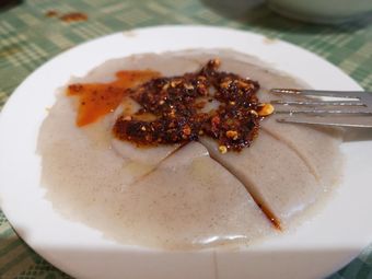 心园香米线灌肠店1条评价|人均 -快餐简餐|黎城县其他网红泡面吧我要