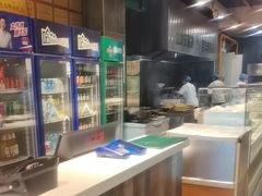 -直隶安家牛肉罩饼(建华店)
