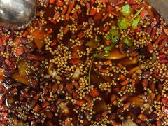 -味之绝热血美蛙鱼火锅(中坝店)