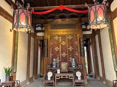 -三坊七巷历史文化街区