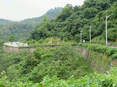 -火炉山森林公园