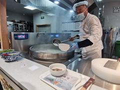 -清白羊·羊汤(天津鲁能城购物中心店)