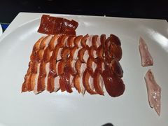 -上海滩餐厅(BFC外滩金融中心店)
