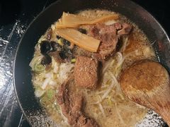 -日本料理神拉面