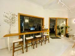 -COTTON CAFE(德信·中外公寓店)