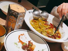-太二酸菜鱼(中山龙之梦店)