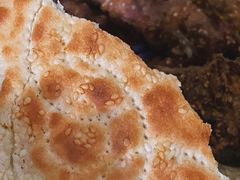 -新疆狼爷烤肉(宋庄店)