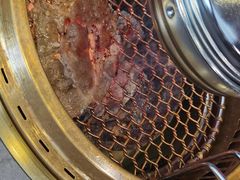 -明洞王妃家烤肉(苏州中心星悦汇店)
