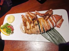 -円满日式居酒屋(蓉花路美食街店)
