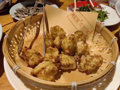 -村长家的疙瘩汤·东营菜(东营茶城店)