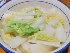 -好帮厨·下饭浏阳菜·坚持现炒(月湖店)