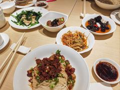 -鼎泰丰(当代商城店)