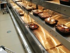 -盒马X会员店(上海森兰商都店)