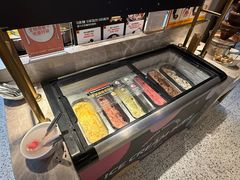 -比格比萨自助(宝山日月光店)