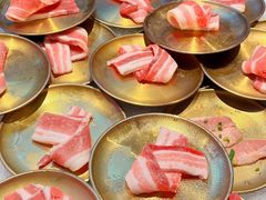 -梨花自助烤肉(天河城店)