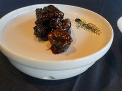 文火煨山东黑牛-鲁采LU STYLE(新天地店)