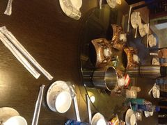 店内布置-老包子豆腐坊(大庆路店)