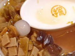-探鱼·鲜青椒爽麻烤鱼(北京路天河城店)
