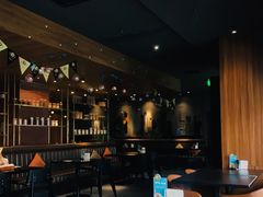 大堂-西堤厚牛排(国瑞店)