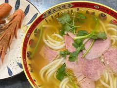 -茅家米线(中大街店)
