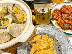 -友德福.老字号粤菜.广州地标融合美食(荔湾路店)