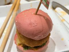 -龍歌自助小火锅(漳州二路爱购店)
