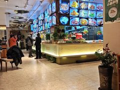 -九转小磨·东北菜老字号(祥安店)
