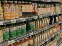 -农工商超市(金沙江路店)