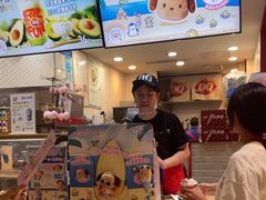 -DQ·蛋糕·冰淇淋(万象城店)