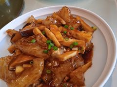 -欣旺·迎宾楼·百年无锡菜