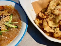 -华竹饭店(中央大街店)