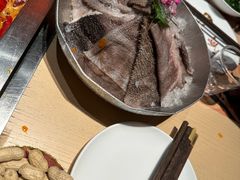 -锦城印象火锅(天府三街店)
