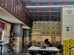 -草原牧羊人(圣菲悦城店)