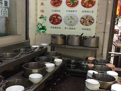 大堂-雨田饭店(华兴东街店)