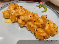 明虾球-紫阳家宴(源深店)