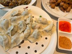 -船歌·鱼水饺青岛菜(金狮广场店)