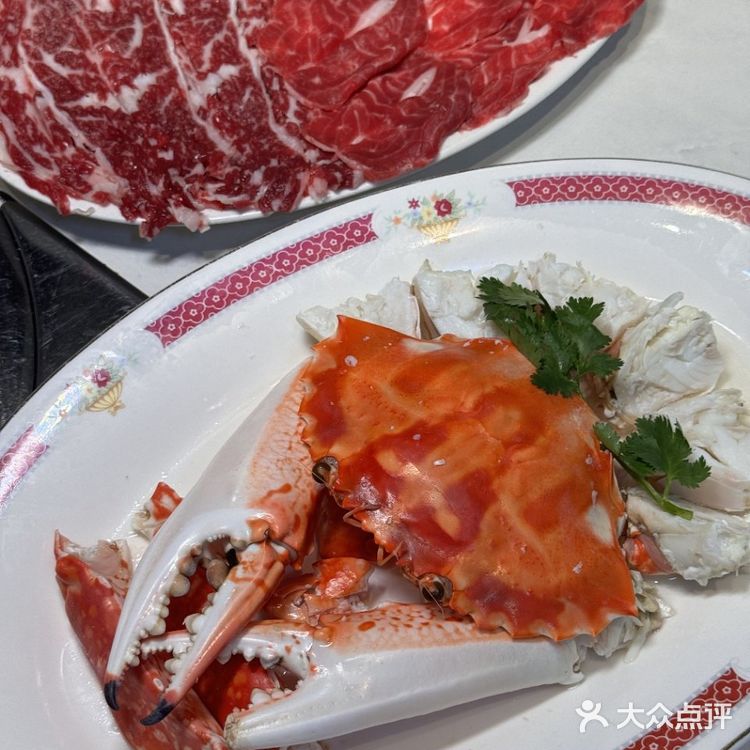 感谢广州朋友带路…太地道啦……