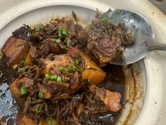 -茶港食堂(武昌店)