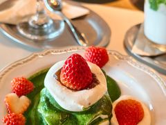 -luutosa  cafe & tea 鹿兔山