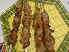 -清真·玛丽亚新疆菜主题餐厅(浙江中路店)