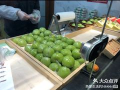 -沈大成(城隍庙店)