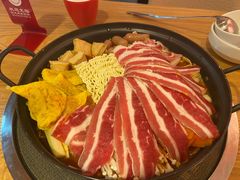 -麻麻桃韩式料理(百盛B馆店)