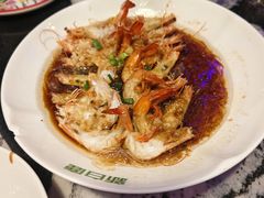 -新白鹿餐厅(百联中环店)