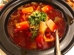 全家旺-马旺子酒楼