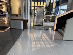 -青岛鑫江温德姆酒店