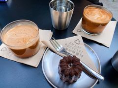 Dirty-Au Cafe&Roastery(华侨城店)
