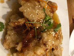 -Restaurante Nordest 东北人家