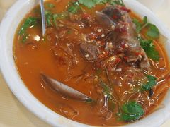 -笨罗卜浏阳菜馆(太平街店)