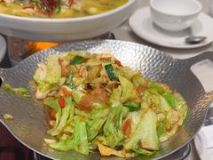 -小菜园新徽菜(滁州苏宁店)