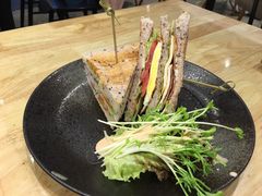 -greenjoy绿享轻食(宁海路店)